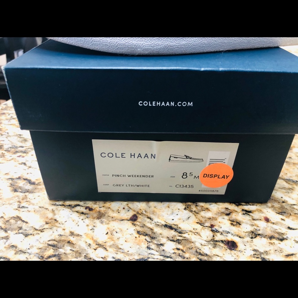 Cole Haan size 8.5 Loafers - Picture 11 of 12